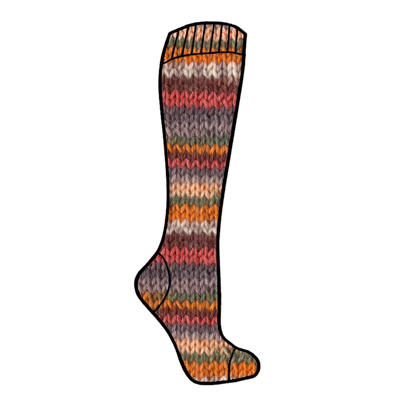 Adriafil Calzasocks