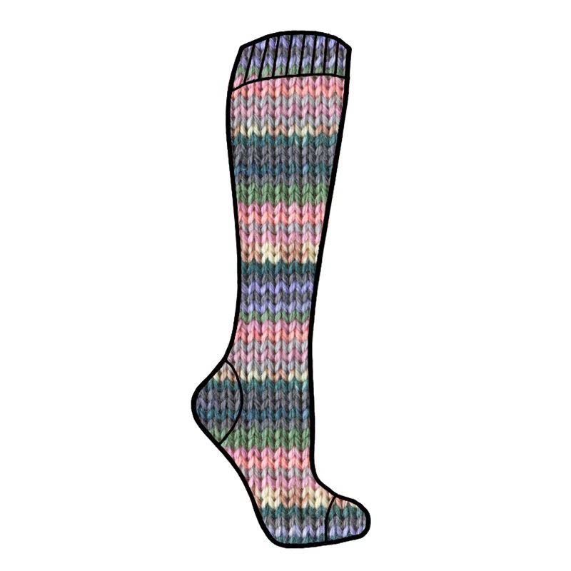 Adriafil Calzasocks