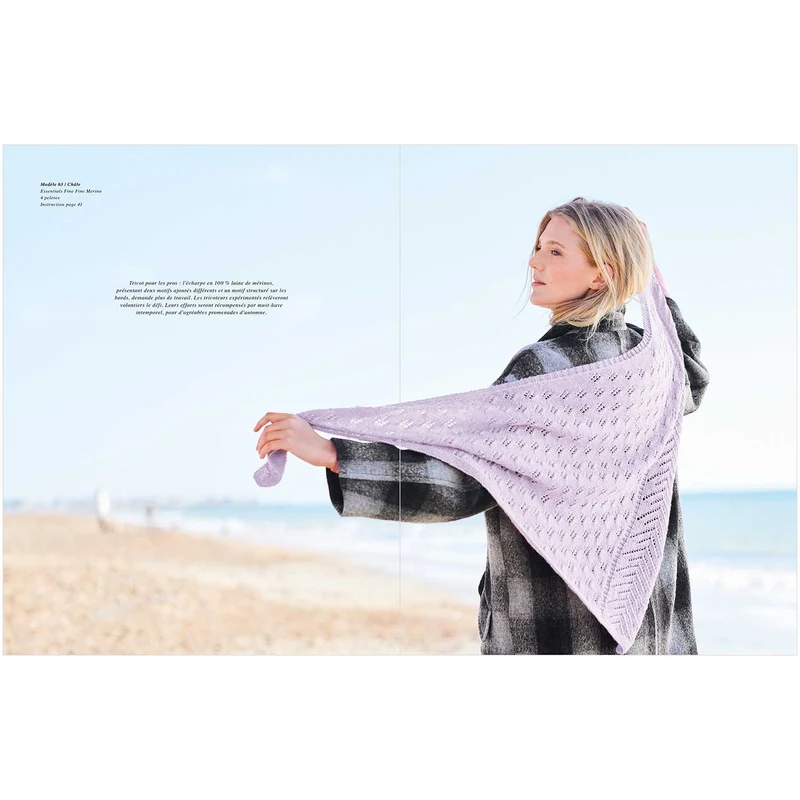 Rico Catalogue Accessoire Special Lovewool