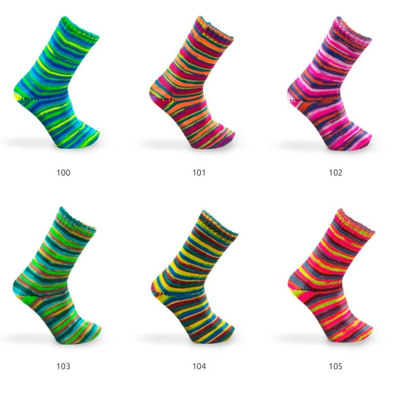 Katia Concept Kanerva Socks