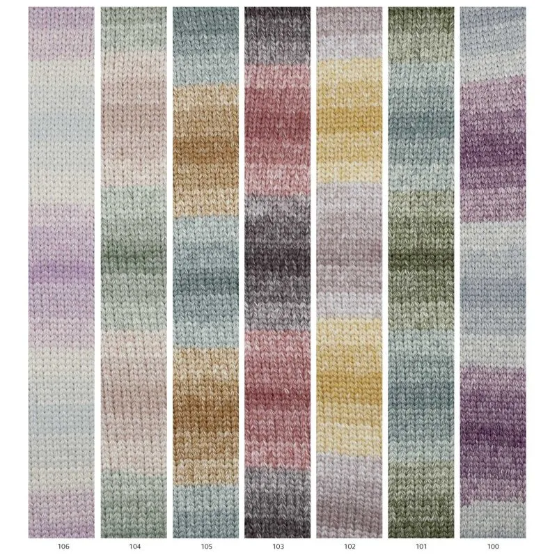 Katia Concept Cashmina Cotton