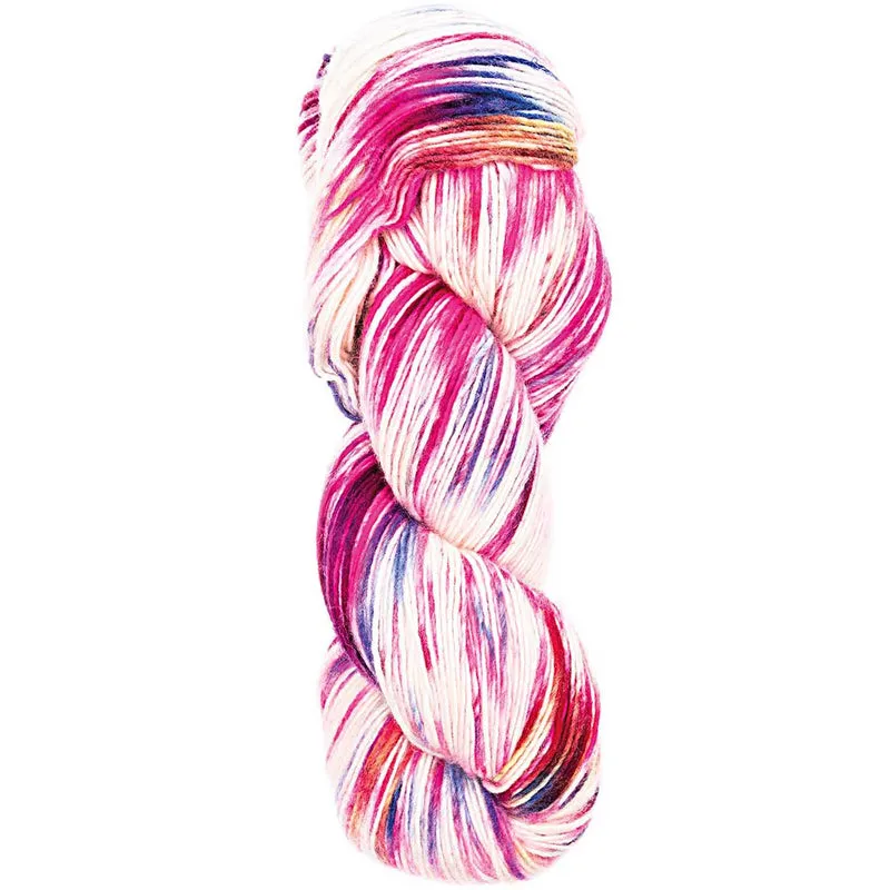 Rico Luxury Hand-dyed Happiness dk