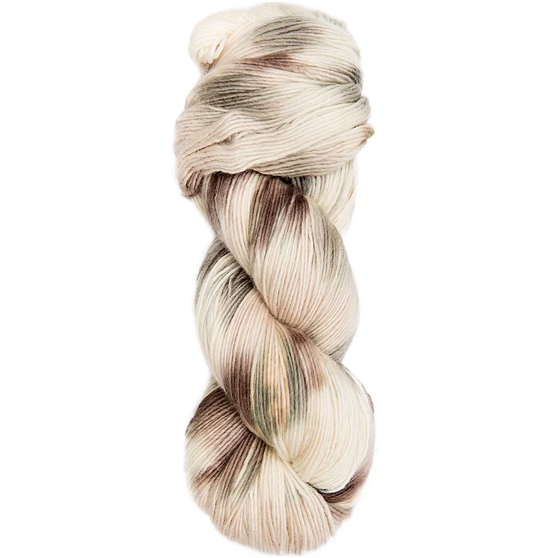 Rico Luxury Hand-dyed Happiness dk