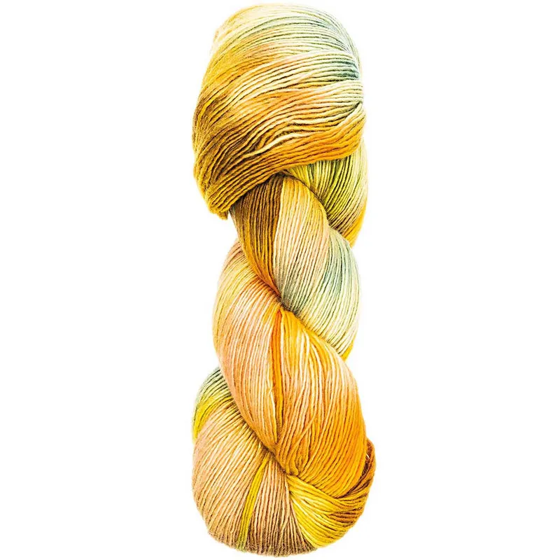 Rico Luxury Hand-dyed Happiness dk