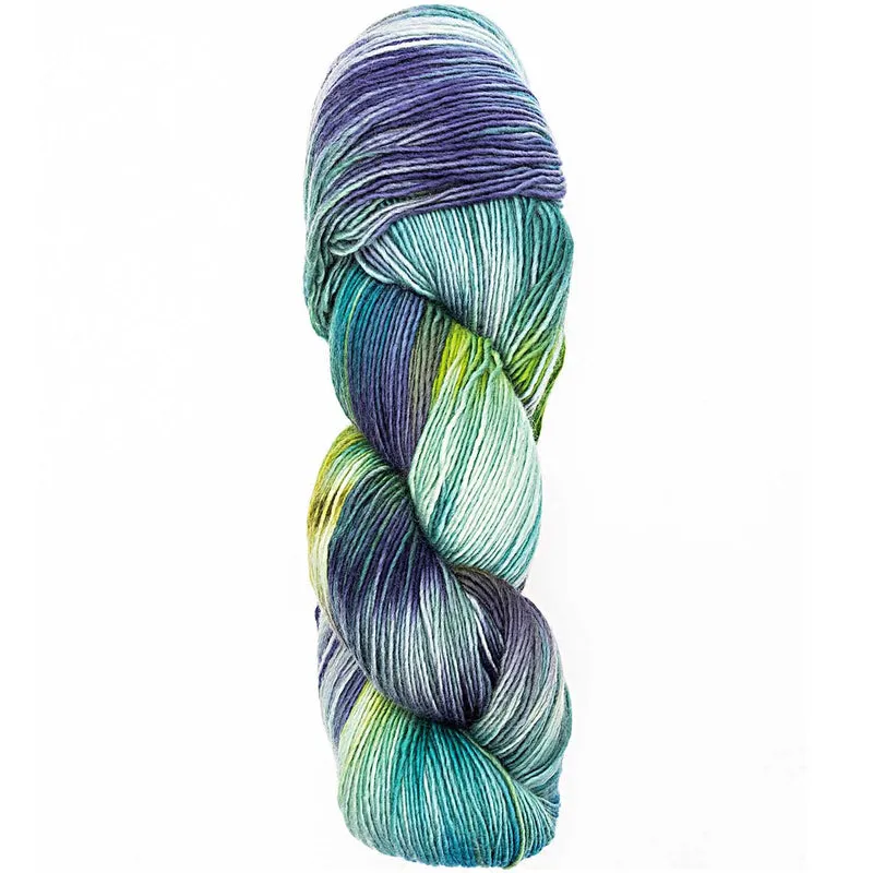 Rico Luxury Hand-dyed Happiness dk