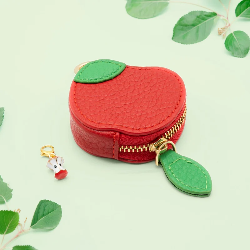 Limited Edition Kit Apple - Yarn and Accessories