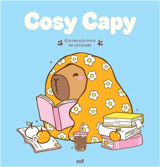 Cosy capy
