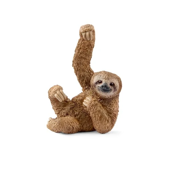 Figurine sloth