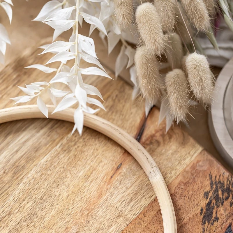 Coffret DIY fleurs séchées