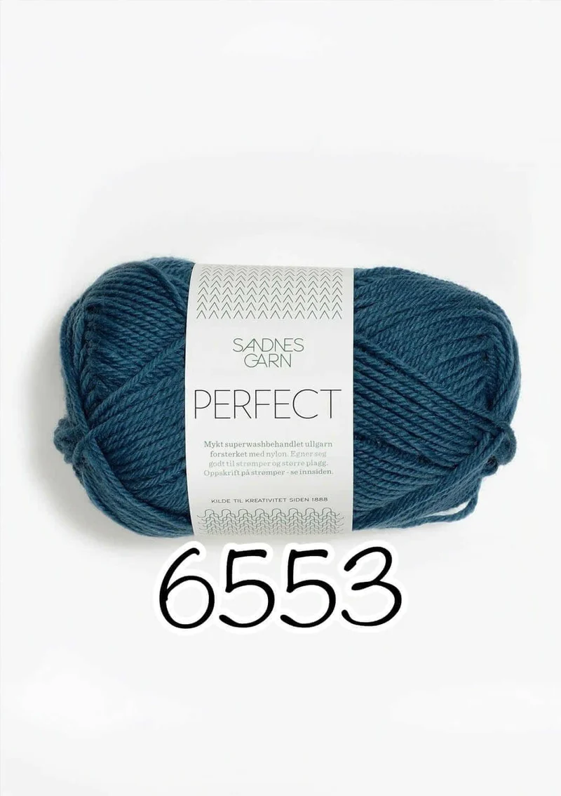 Perfect - Sandnes Garn