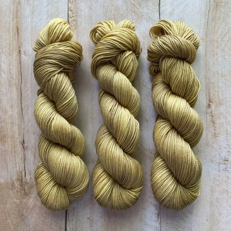 DK PURE GOLD