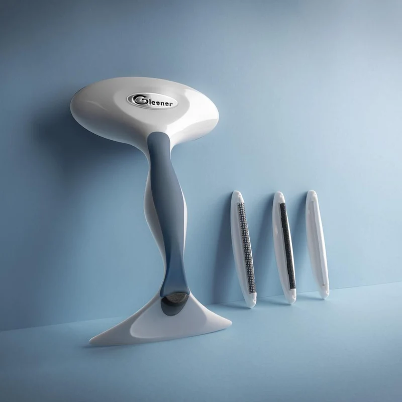 GLEENER FABRIC SHAVER & LINT BRUSH - Gleener