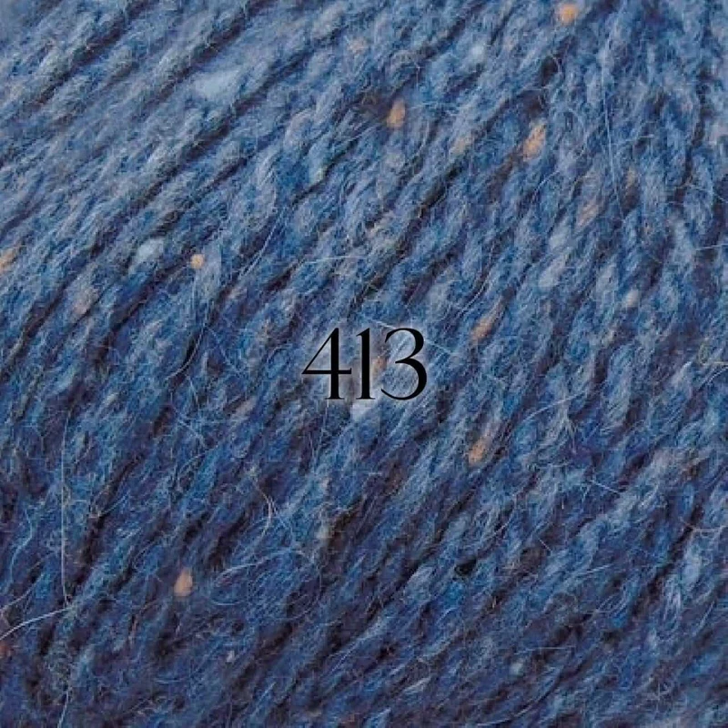 Eco Tweed DK - Estelle