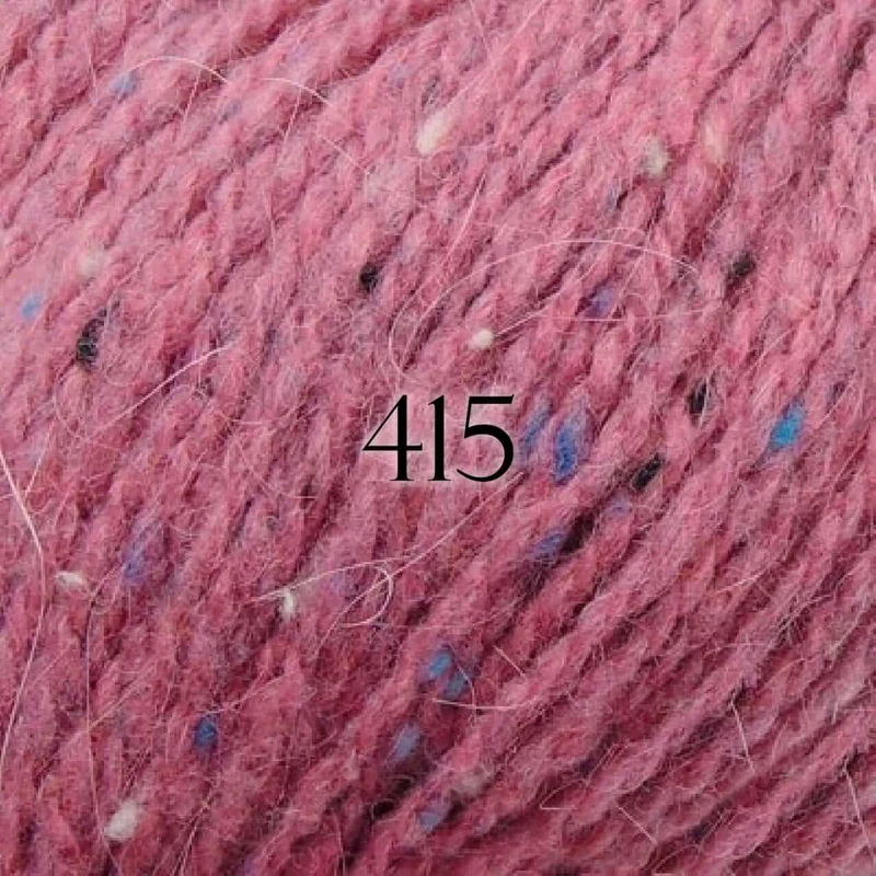 Eco Tweed DK - Estelle