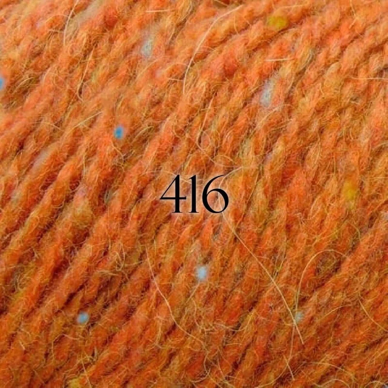 Eco Tweed DK - Estelle