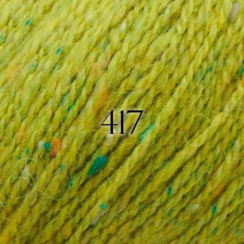 Eco Tweed DK - Estelle