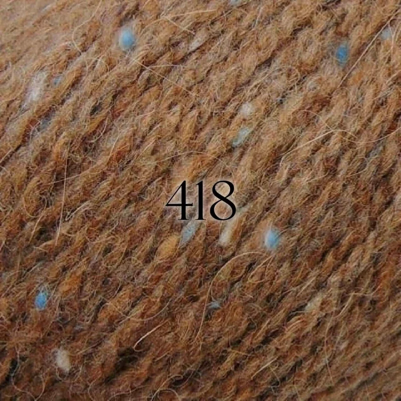 Eco Tweed DK - Estelle