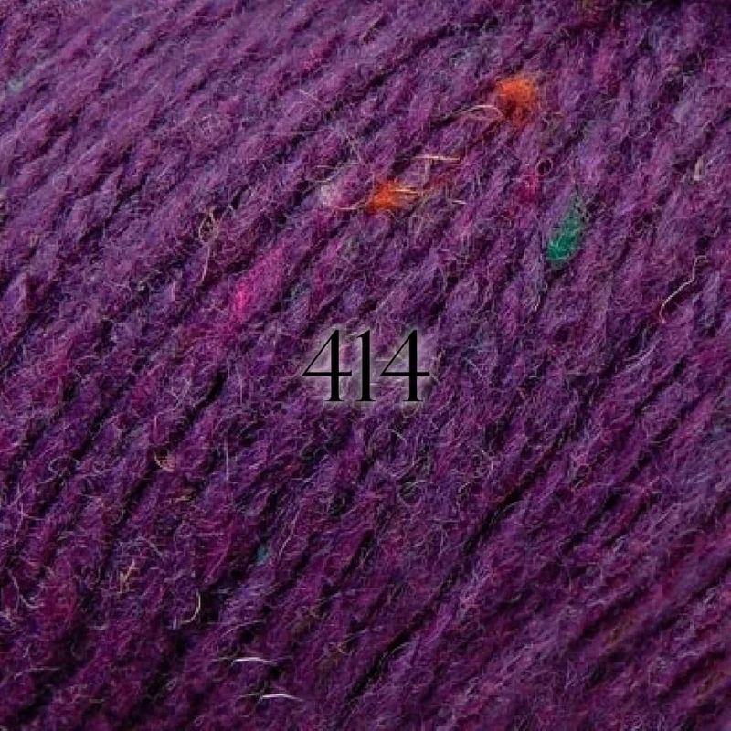Eco Tweed DK - Estelle