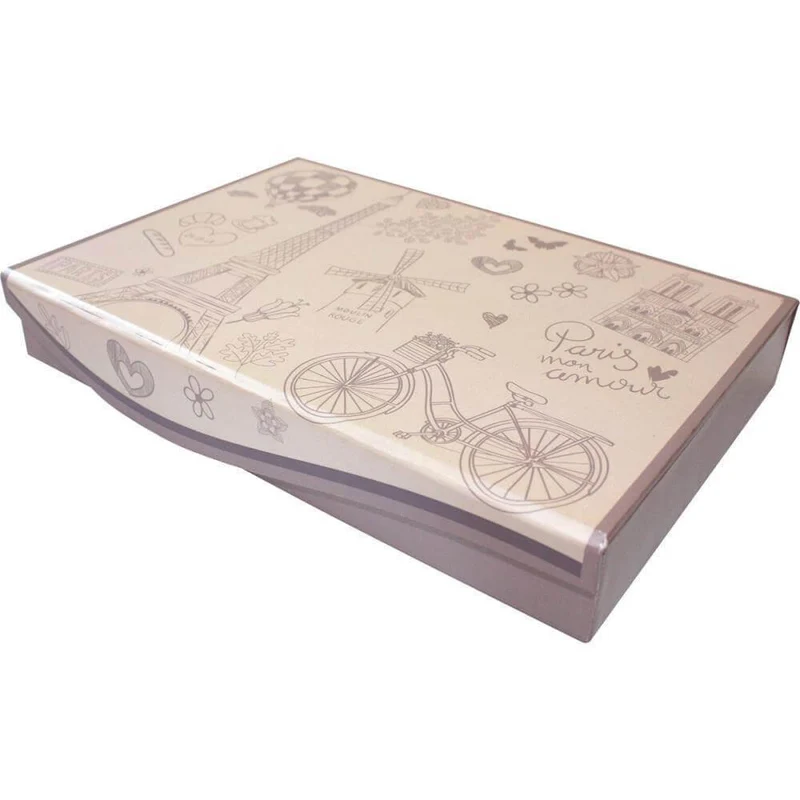 The Royale Interchangeable Knitting Needle Set Luxury Collection by Knitter's Pride