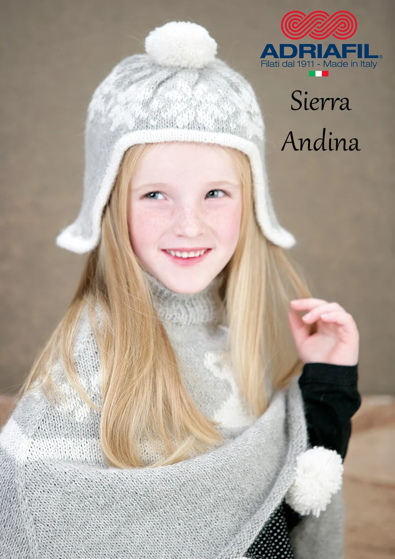 Adriafil Sierra Andina