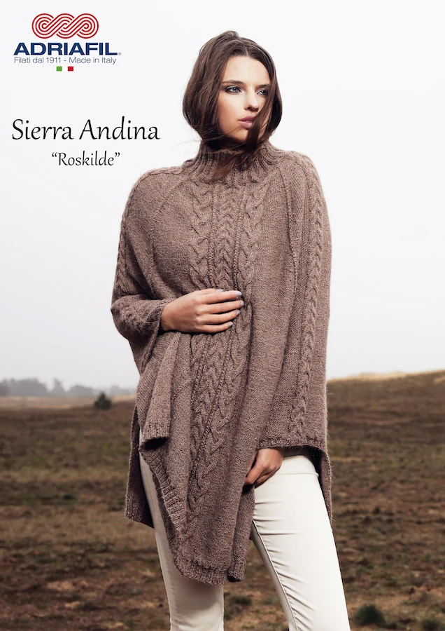 Adriafil Sierra Andina