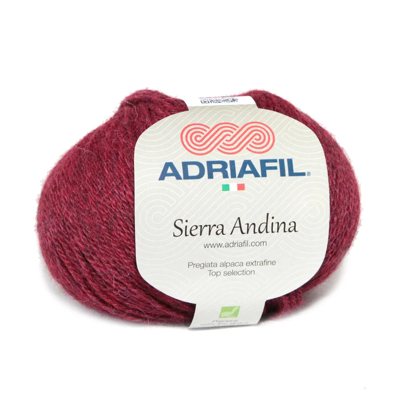 Adriafil Sierra Andina