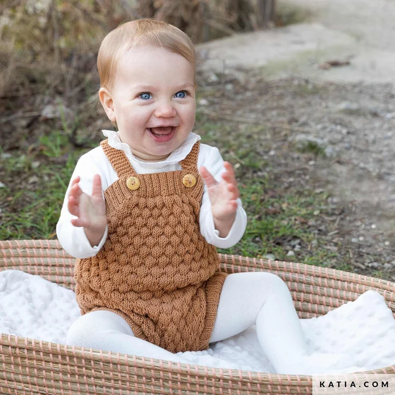 Katia Catalogue Concept Merinos Family
