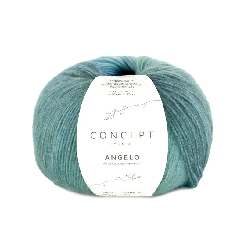 Katia Concept Angelo
