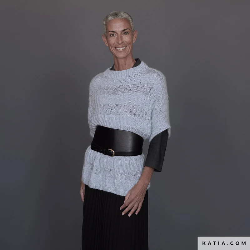 Katia Concept Alpaca Lace