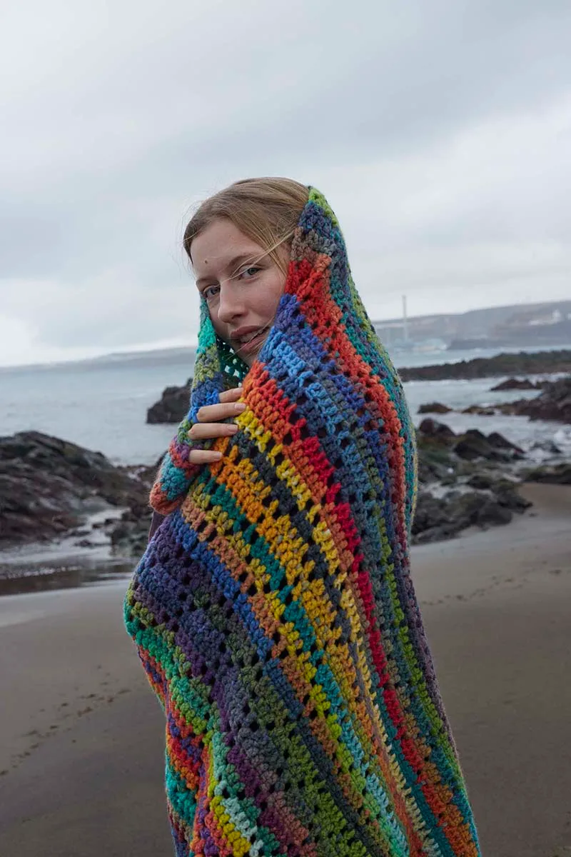 Lang Catalogue Wool Addicts #11