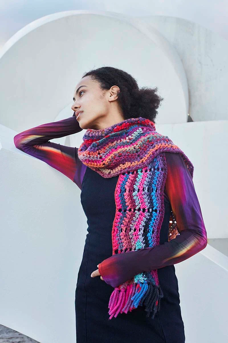 Lang Catalogue Wool Addicts #11
