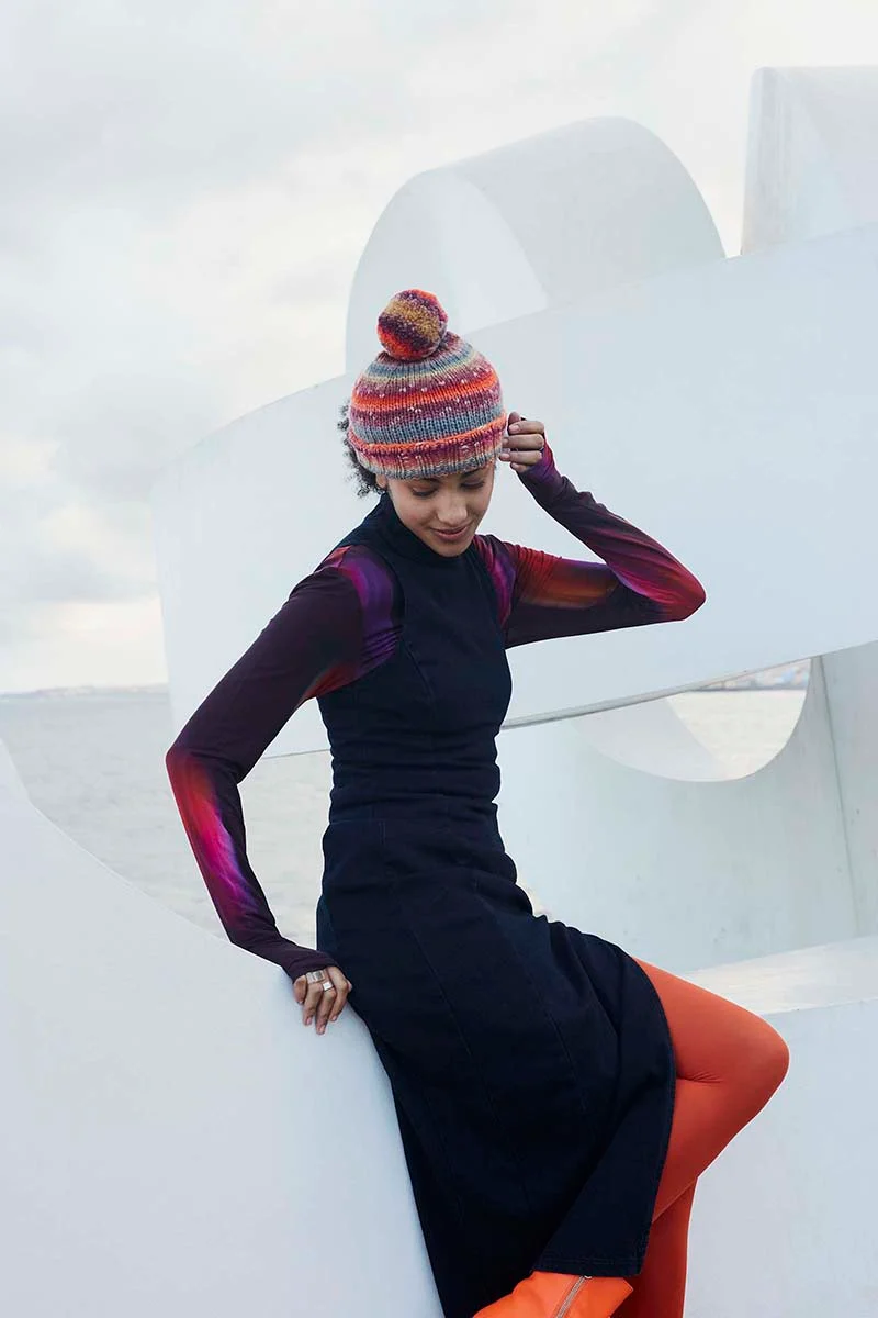 Lang Catalogue Wool Addicts #11