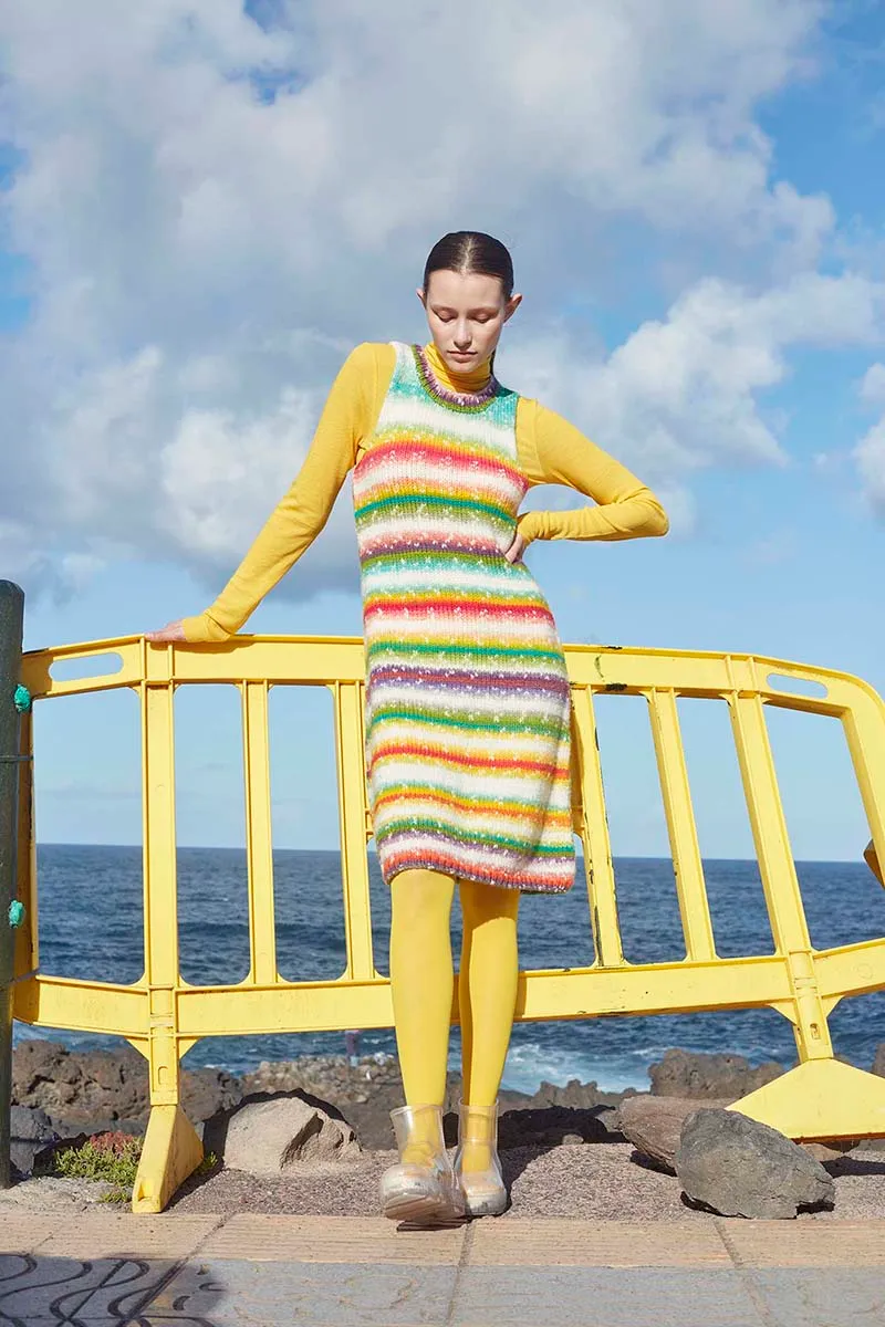 Lang Catalogue Wool Addicts #11