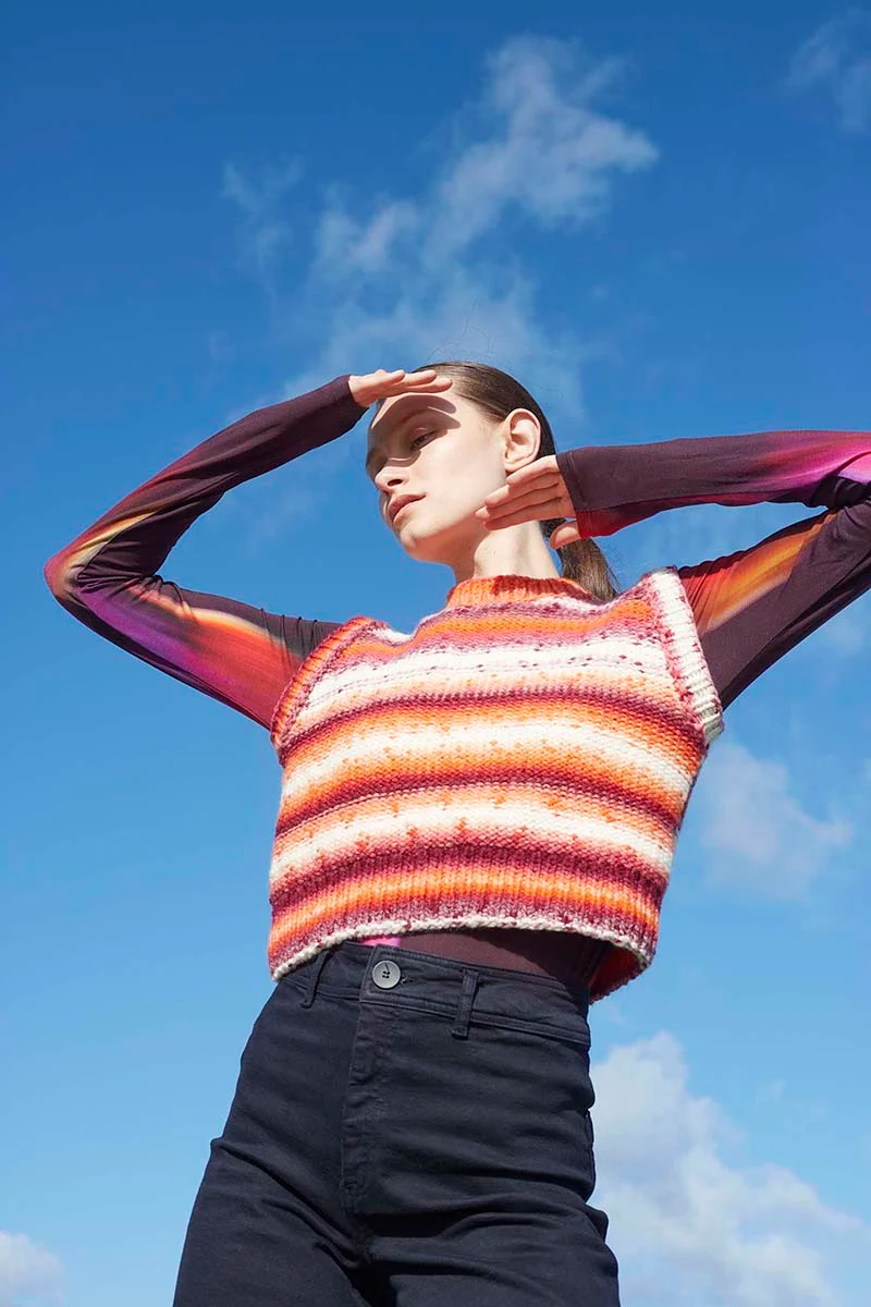 Lang Catalogue Wool Addicts #11