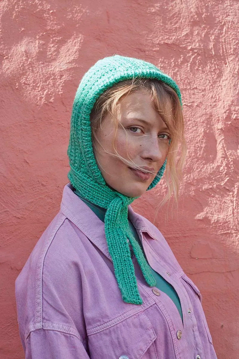 Lang Catalogue Wool Addicts #11