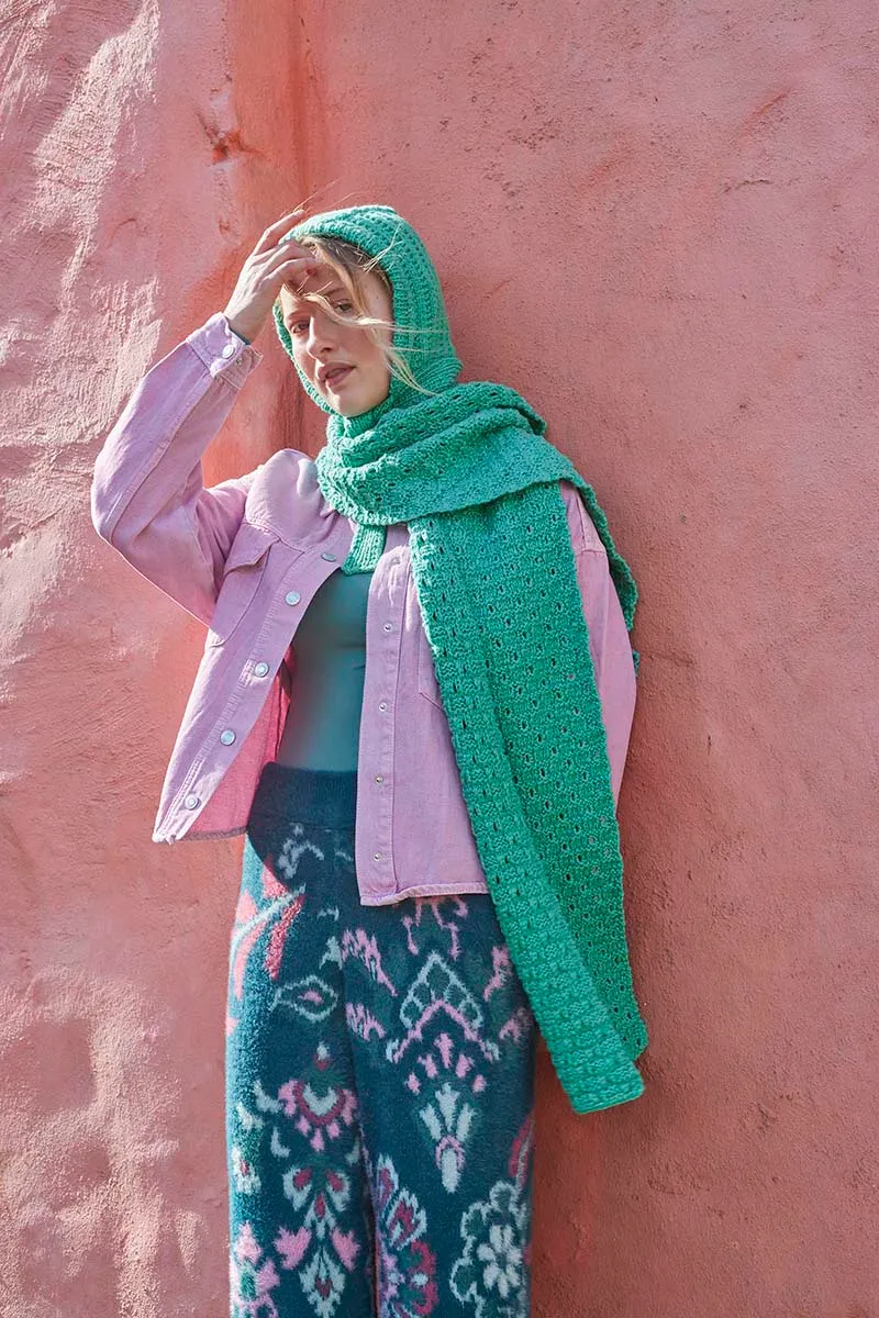 Lang Catalogue Wool Addicts #11