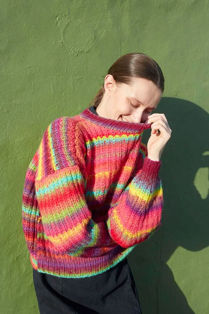 Lang Catalogue Wool Addicts #11