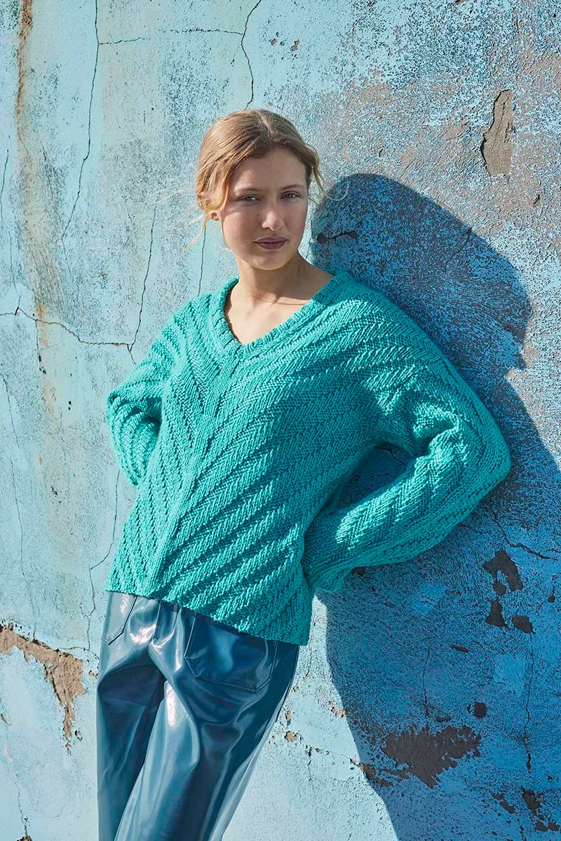 Lang Catalogue Wool Addicts #11