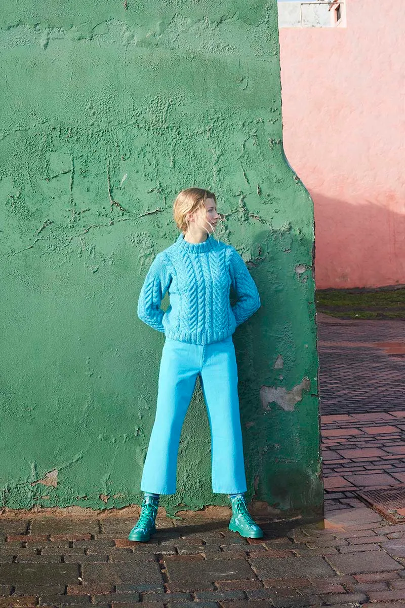 Lang Catalogue Wool Addicts #11
