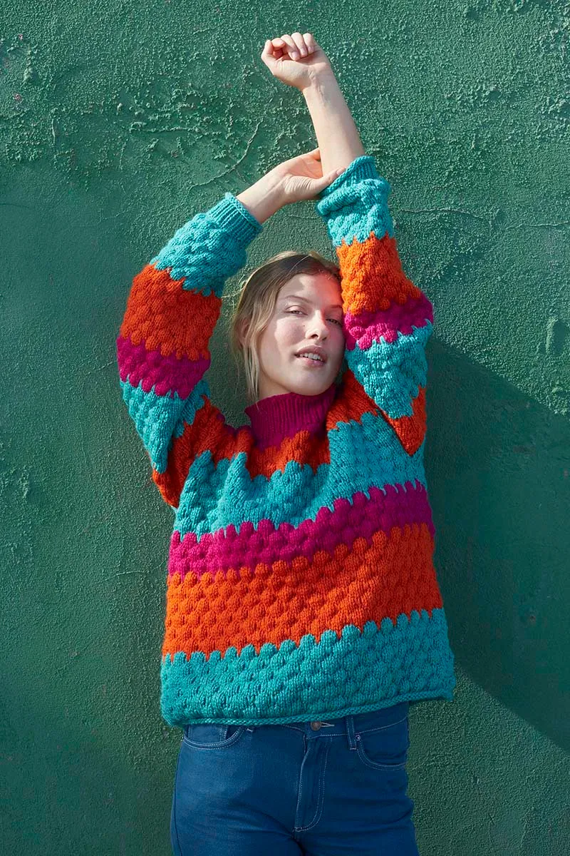 Lang Catalogue Wool Addicts #11