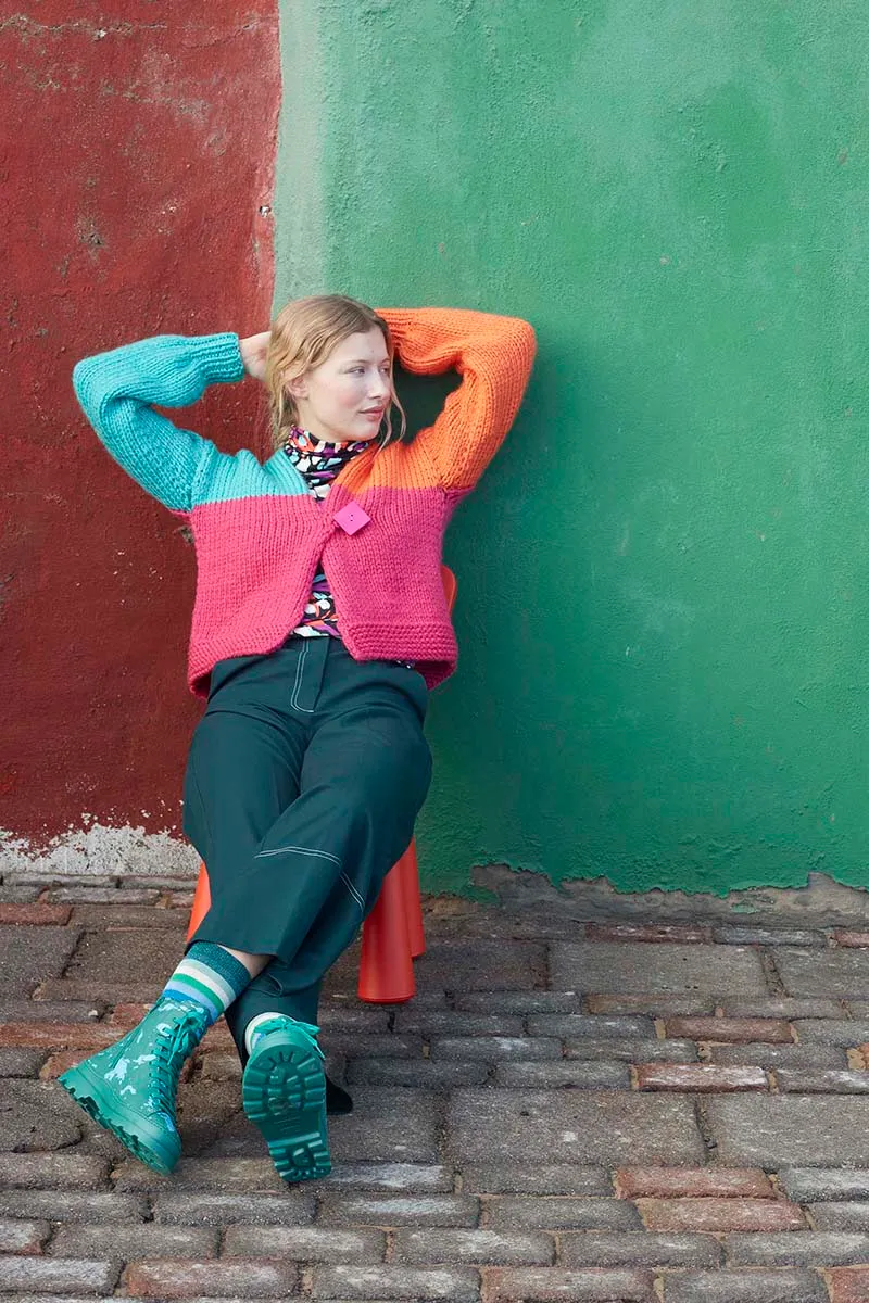 Lang Catalogue Wool Addicts #11
