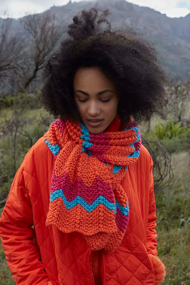 Lang Catalogue Wool Addicts #11