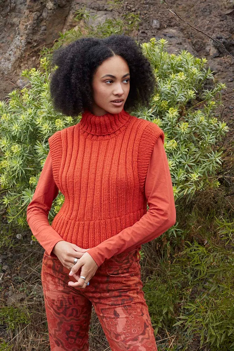 Lang Catalogue Wool Addicts #11