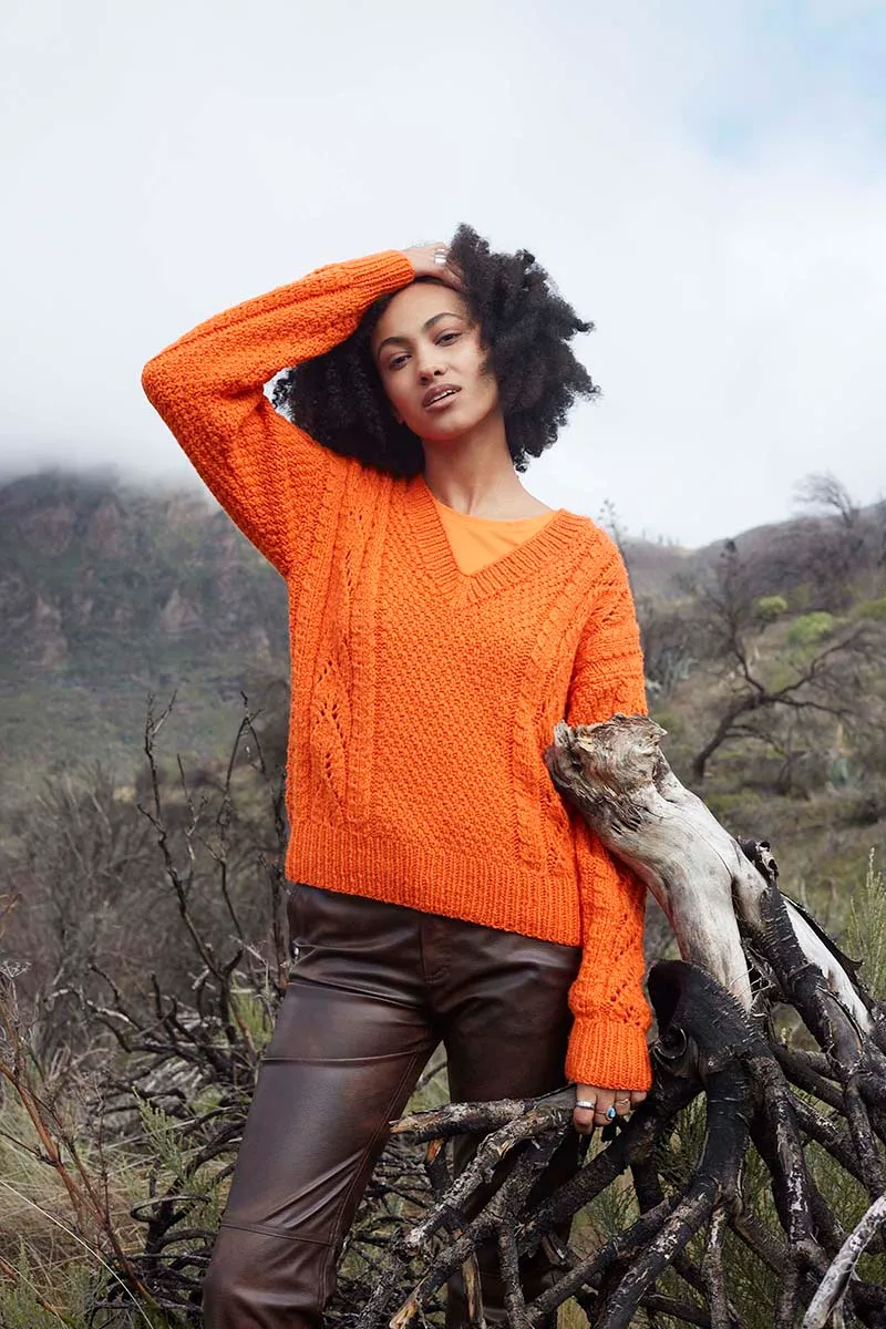 Lang Catalogue Wool Addicts #11
