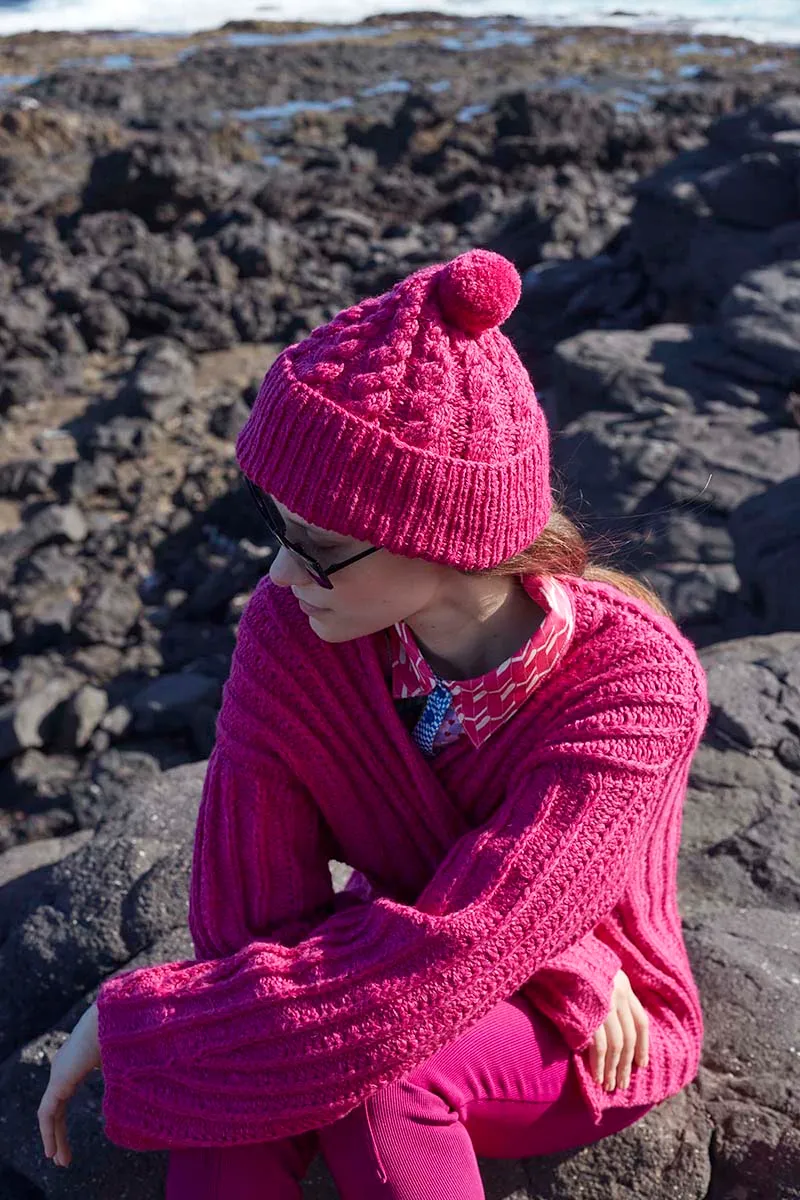 Lang Catalogue Wool Addicts #11