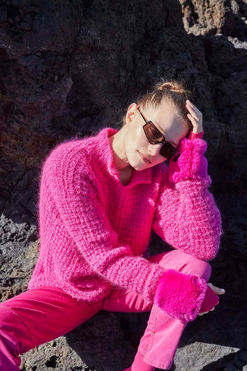 Lang Catalogue Wool Addicts #11