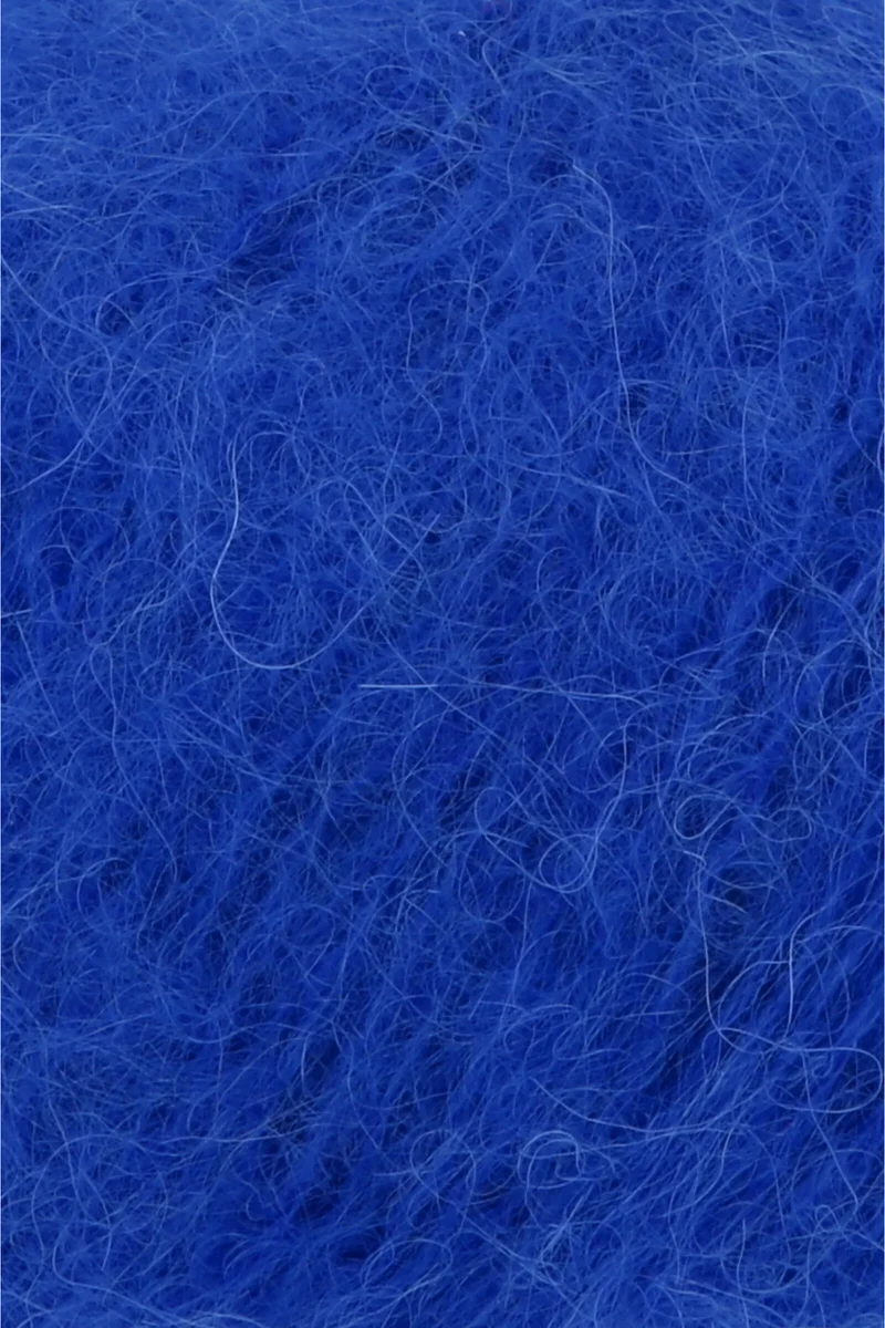 Lang Suri Alpaca