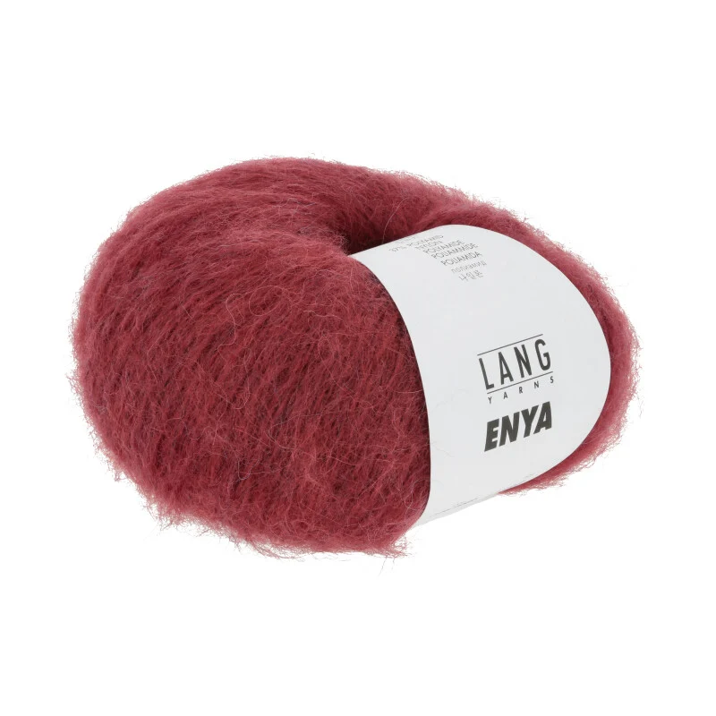 Lang Enya