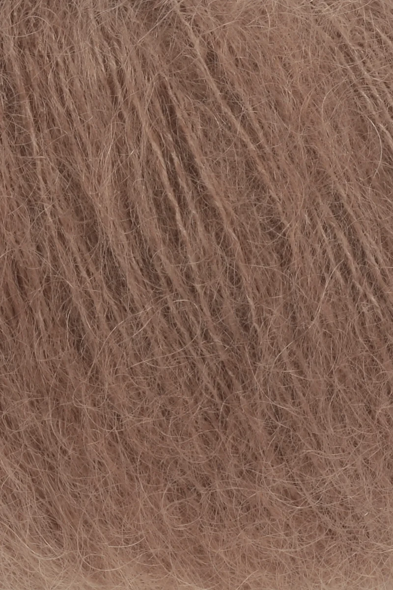Lang Mohair Luxe