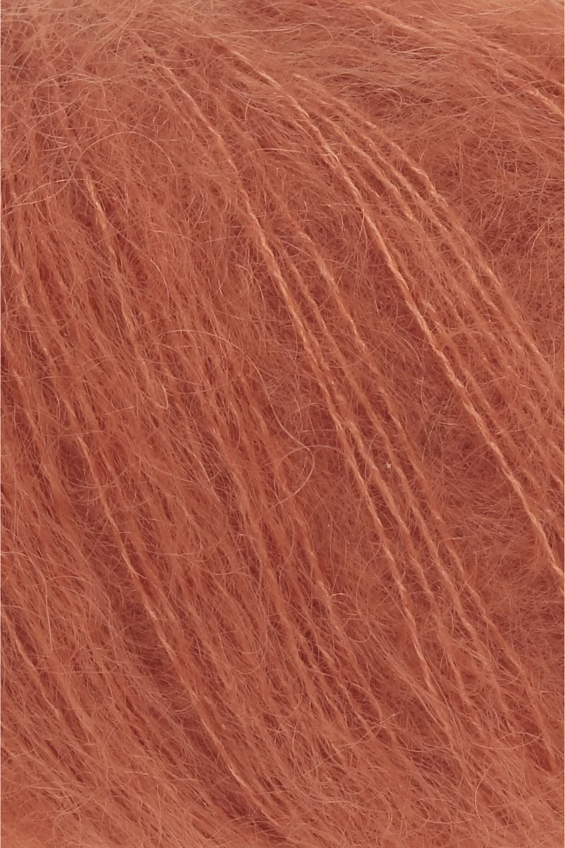 Lang Mohair Luxe